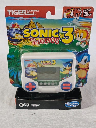 Hasbro tiger sonic - hasbro,