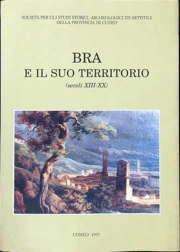 Bra suo territorio aa - il,