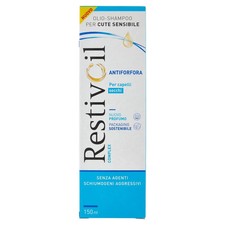 RestivOil Olio Shampoo
