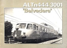 ALTn444-3001 Belvedere -