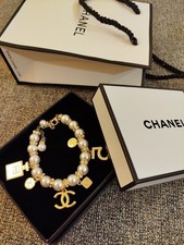 Bracciale Vip Gift CHANEL