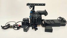Fotocamera Canon EOS C300 Mk
