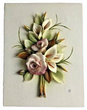 Fiori Porcellana fine di