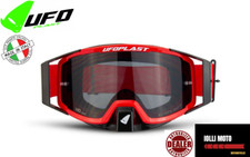MASCHERA OCCHIALI MOTO CROSS
