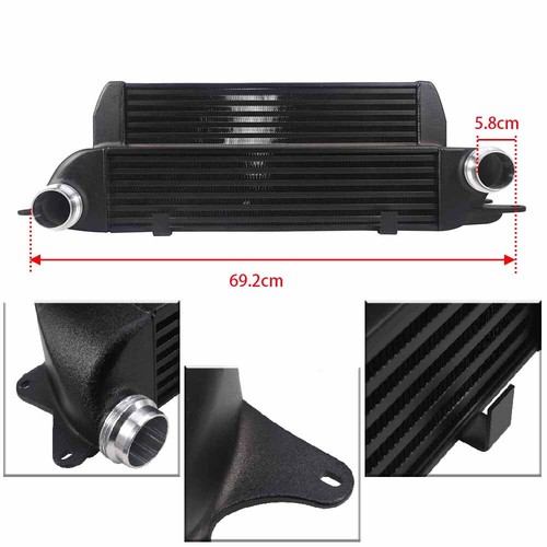 Intercooler per bmw - intercooler,