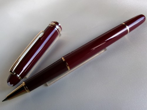 Montblanc meisterstuck - montblanc,