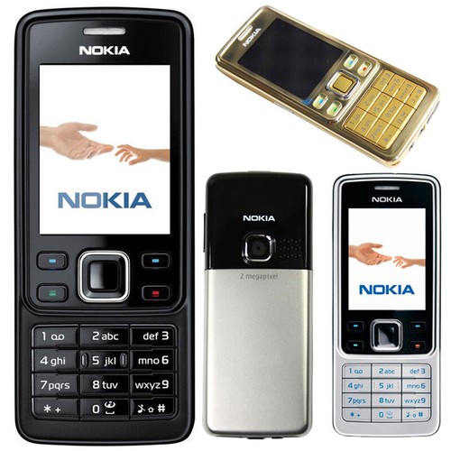 Telefono cellulare originale