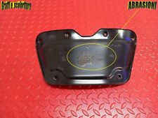 PIASTRA CASSETTO RETROSCUDO PIAGGIO BEVERLY CRUISER 250 ANNO 2009 2007 2011