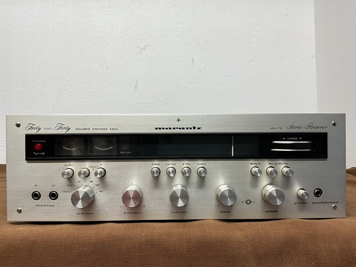 Marantz forty rms - rms,