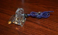 Luce led Pioneer PL-516X, luce led + vetro + cavo + viti, giradischi 