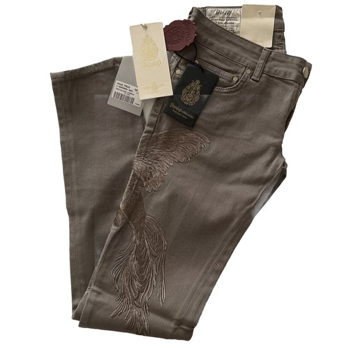 Dondup pantalone donna lambda