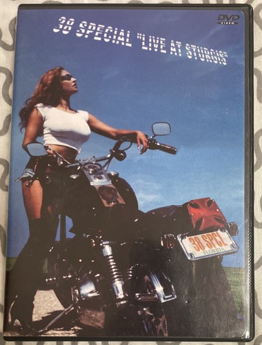 Special live concert dvd - live,
