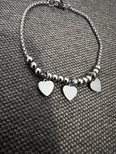 Braccialetto palline con