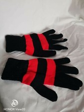 GUANTI VINTAGE SQUADRE CALCIO