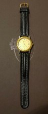 Orologio Zenith Epervier Vintage '80 automatico Gold plated #ebayheroes