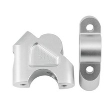 Riser Arretratori Manubrio 32