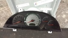 QUADRO STRUMENTI COMPL