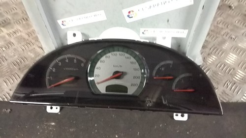 Quadro strumenti compl - strumenti,