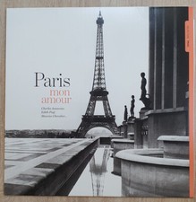 Various Paris Mon Amour - LP
