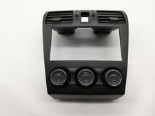 Subaru climate control - gp,