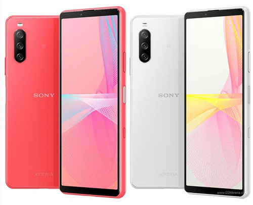 Sony xperia x10 - xperia,