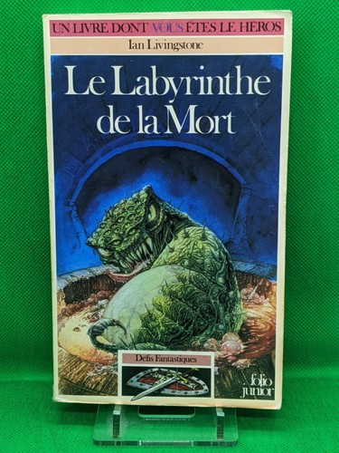 Libro cui sei eroe ldvelh - libro, in