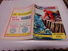 SUPER ALBO L'UOMO MASCHERATO