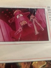 FIGURINA N.23 JEEG ROBOT ED