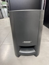 Subwoofer attivo Bose Ps3-2-1
