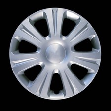 SET 4 COPPE  RUOTA COPRICERCHI