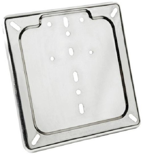 Base targa universale - base,