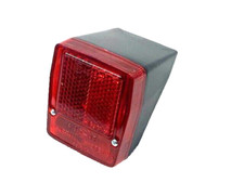 FANALE POSTERIORE COMPLETO CICLOMOTORE FANTIC MOTOR ISSIMO 