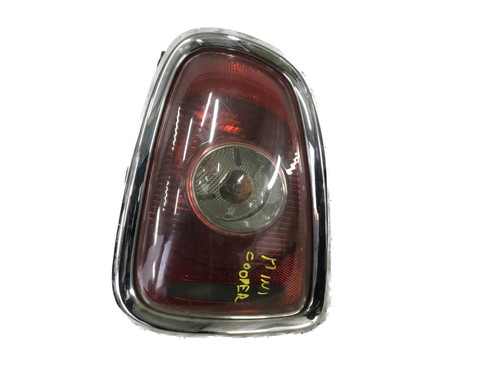 Fanale faro stop - fanale,