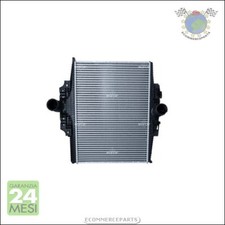 Intercooler NRF per MERCEDES