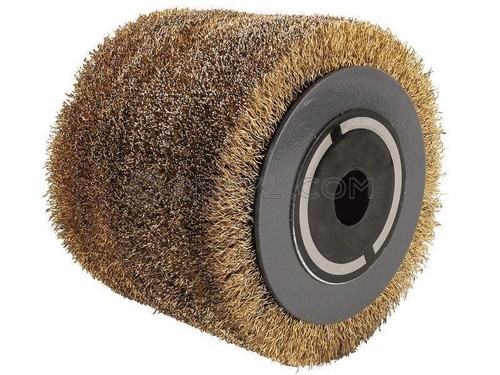 Rullo filo metallico - rullo,