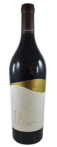 Talo malvasia nera - malvasia, cantine