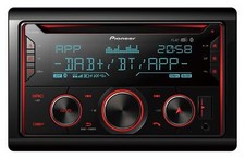 Pioneer FH-S820DAB Autoradio