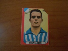 figurina CALCIATORI LAMPO