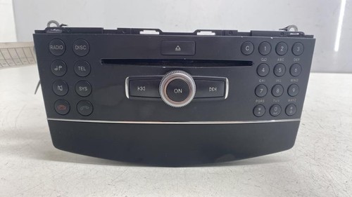 Autoradio originale mercedes - autoradio,