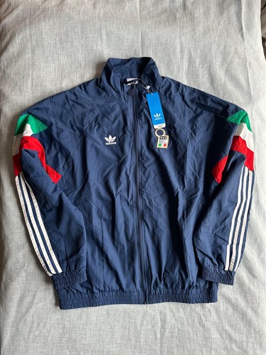 Giacca adidas nazionale - giacca,