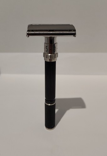 Gillette super adjustable 109 - adjustable,