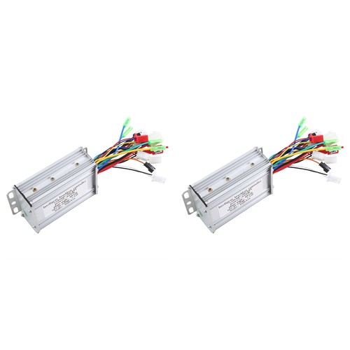 Controller brushless per - 2x,