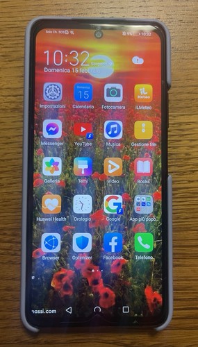 Huawei smart 2021 - p,