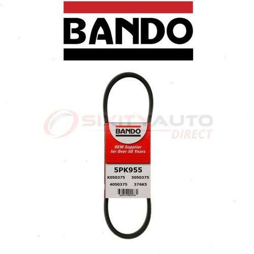 Bando power steering - bando,