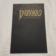 Darkhold Pages from the Book