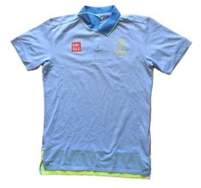 Uniqlo Svezia Team Sweden polo