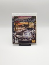 Midnight club los angeles - midnight,