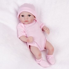 Bambole reborn baby - 10", corpo
