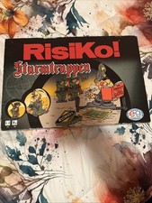 Risiko! Sturmtruppen Ita (