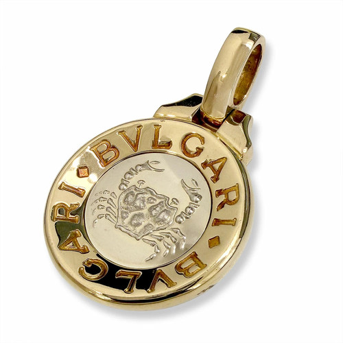 Auth bvlgari horoscope cancer - auth,